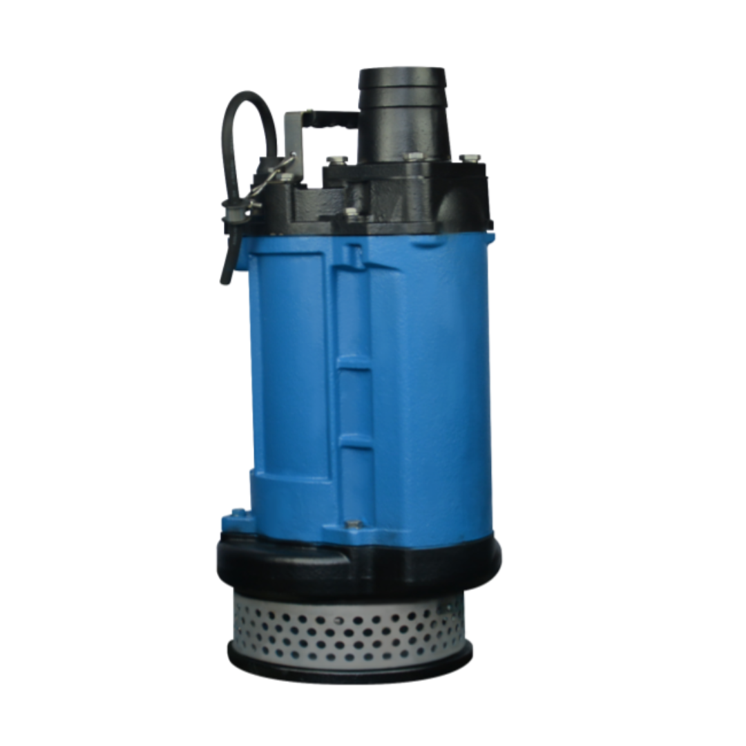 WPKT Contractor Pumps